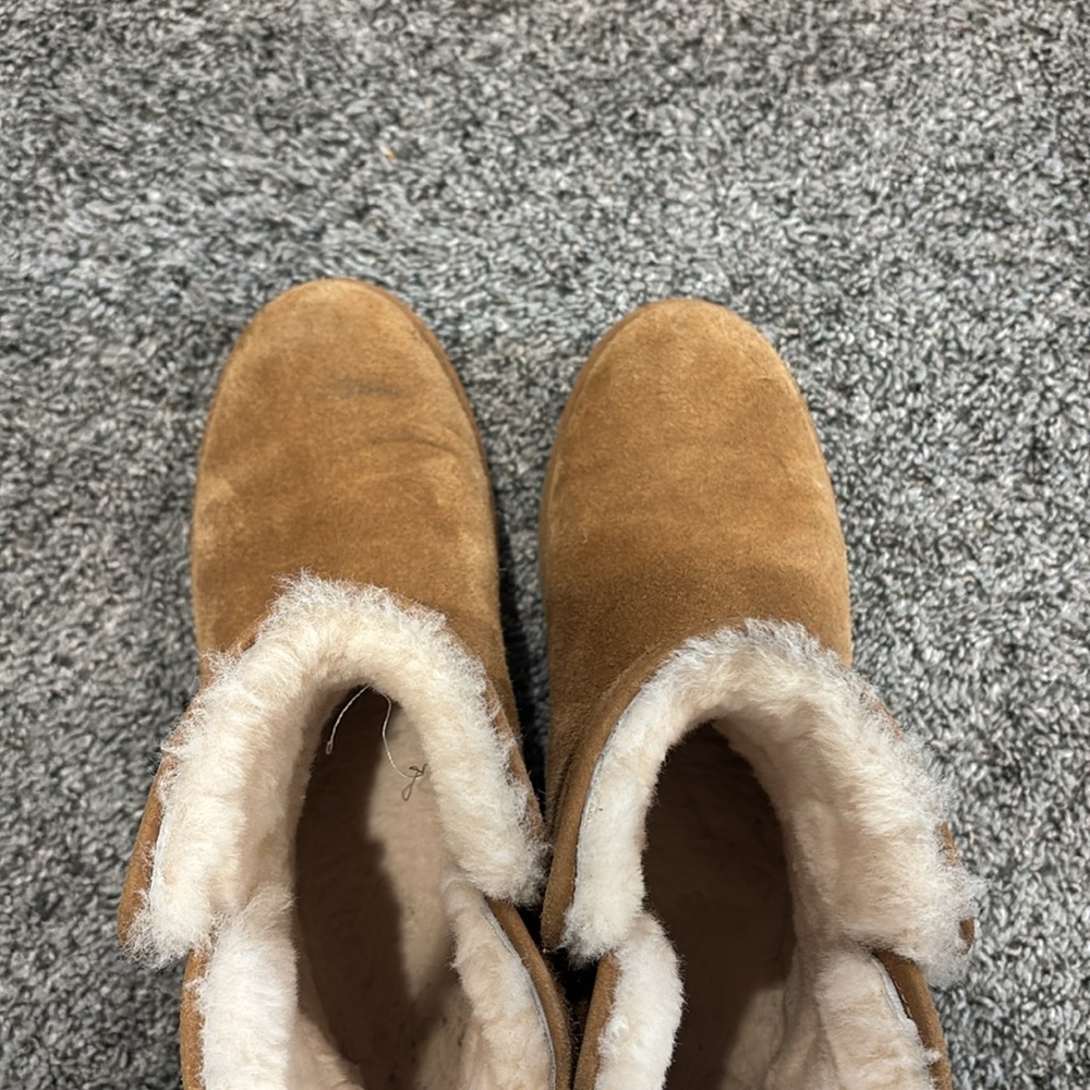 Authentic Ugg Minis - image 3